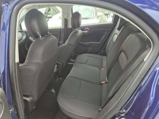 FIAT 500X usata, con ESP
