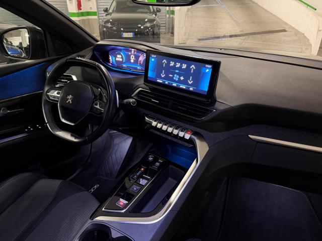PEUGEOT 5008 usata, con Cruise Control