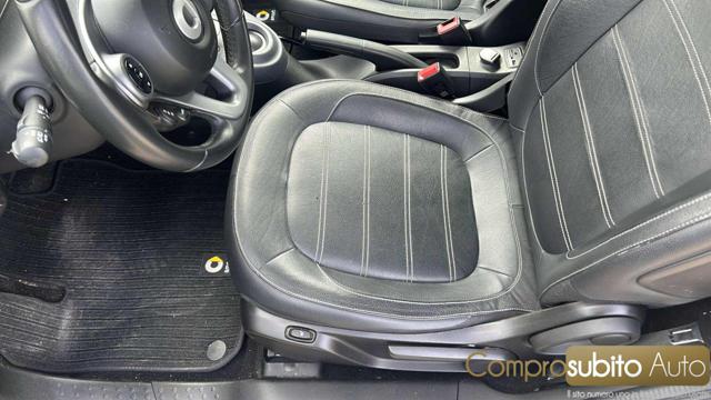 SMART ForTwo usata, con ESP