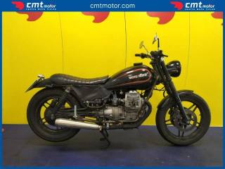 MOTO GUZZI V 35