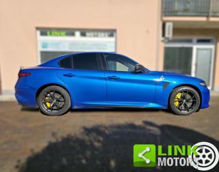 ALFA ROMEO Giulia usata, con Chiusura centralizzata