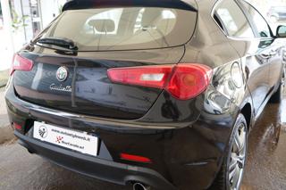 ALFA ROMEO Giulietta usata, con Cruise Control