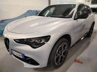 ALFA ROMEO Stelvio usata, con Airbag laterali