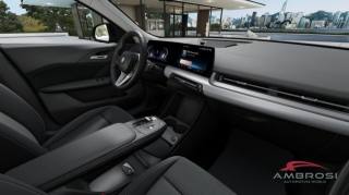 BMW X2 usata 12