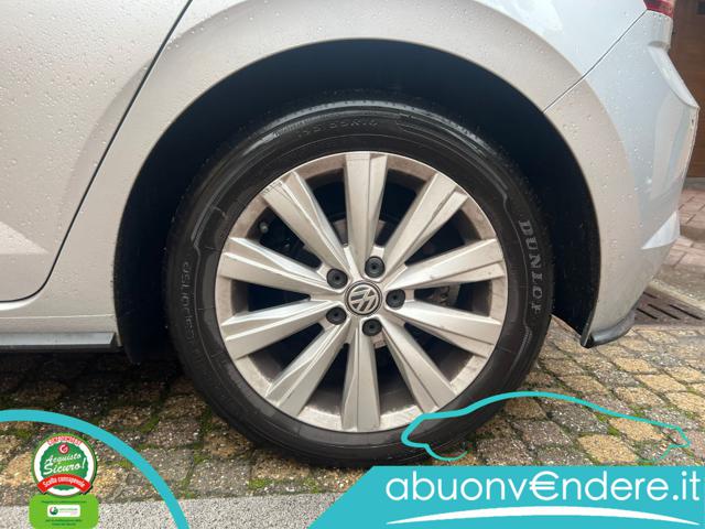 VOLKSWAGEN Polo usata, con Servosterzo