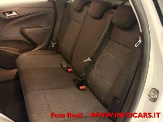 OPEL Crossland usata, con Climatizzatore