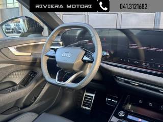 AUDI A5 usata, con Alzacristalli elettrici