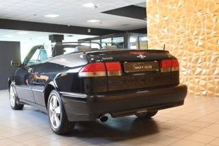 SAAB 9-3 usata 132