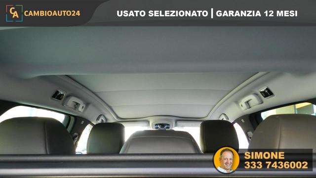 PEUGEOT 508 usata 64