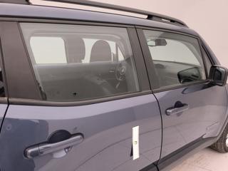 JEEP Renegade usata, con Airbag testa
