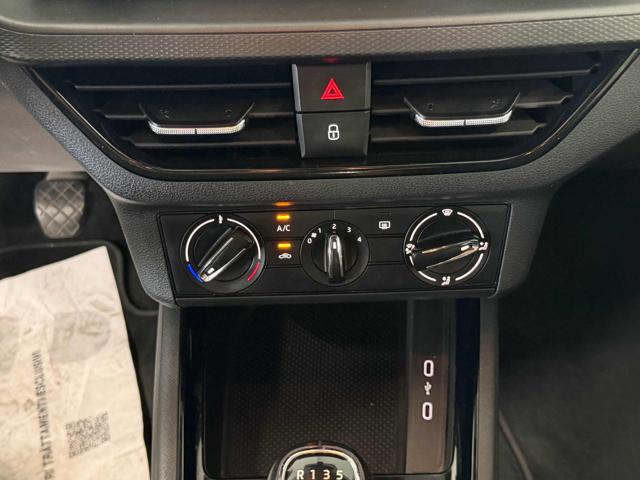 SKODA Kamiq usata 19