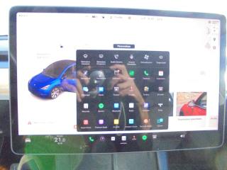 TESLA Model Y usata 45