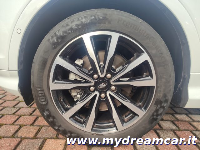 FORD Kuga usata 26