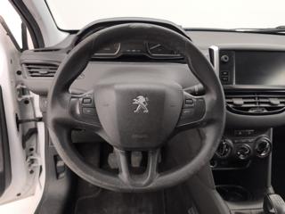 PEUGEOT 208 usata, con Immobilizzatore elettronico