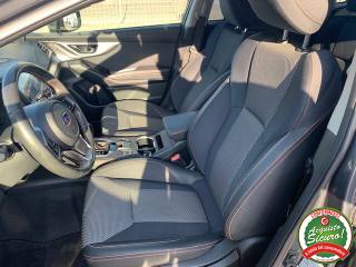 SUBARU XV usata, con ESP