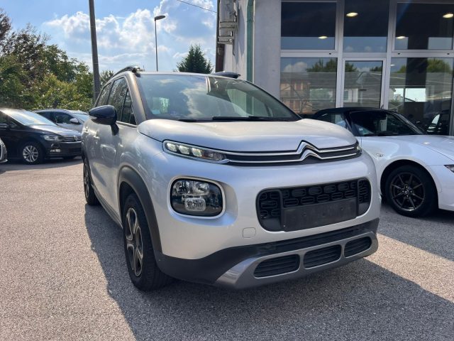 CITROEN C3 Aircross usata, con Airbag Passeggero