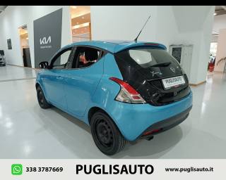 LANCIA Ypsilon usata, con Servosterzo