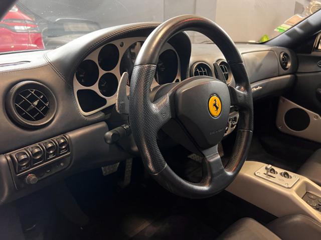 FERRARI 360 usata 23