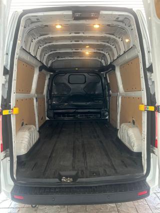 FORD Transit Custom usata, con Cruise Control