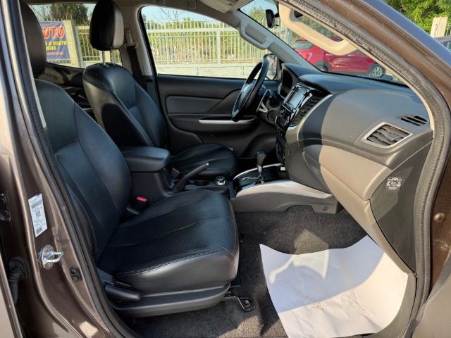 FIAT Fullback usata 27