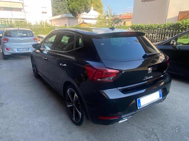 SEAT Ibiza usata 5