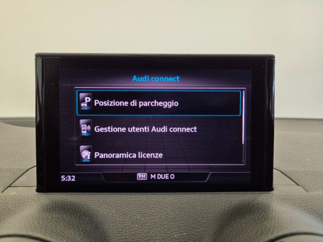 AUDI Q2 usata, con Controllo vocale