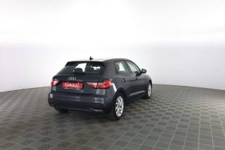 AUDI A1 usata 3
