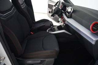 SEAT Arona usata, con Controllo automatico clima