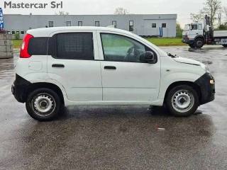 FIAT Panda usata, con ESP