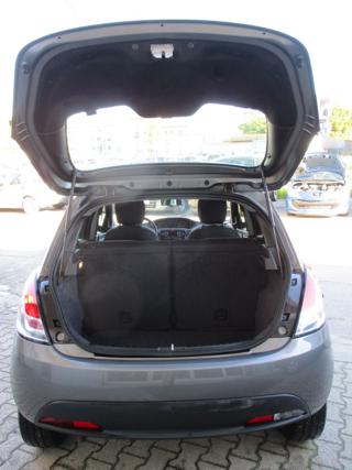 LANCIA Ypsilon usata, con Boardcomputer