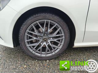 MERCEDES-BENZ A 180 usata, con Specchietti laterali elettrici