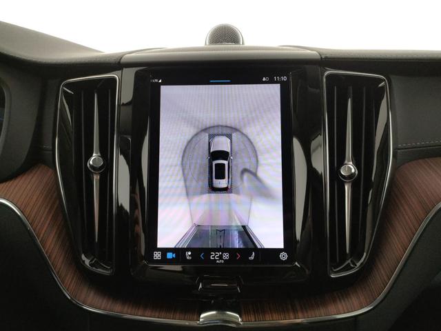 VOLVO XC60 usata, con USB