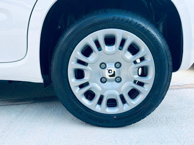 FIAT Pandina usata, con Alzacristalli elettrici