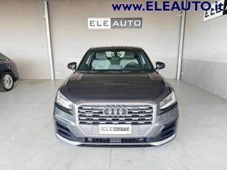 AUDI Q2 usata, con Airbag