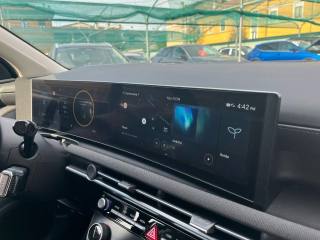HYUNDAI Tucson usata, con Sensori di parcheggio posteriori