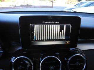 MERCEDES-BENZ GLC 250 usata, con Sensore di luce