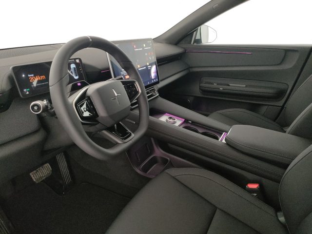 POLESTAR Polestar 4 usata, con Chiusura centralizzata