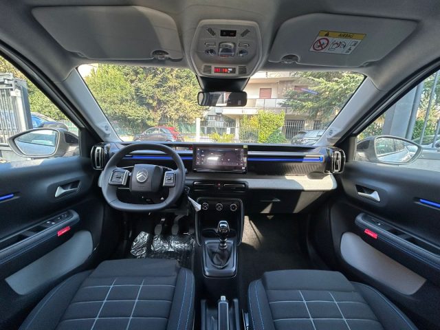 CITROEN C3 usata, con Boardcomputer