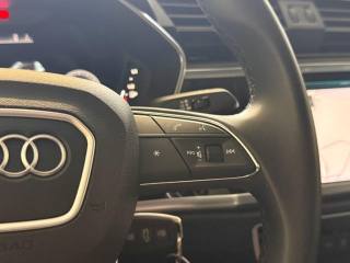 AUDI Q3 usata, con Servosterzo