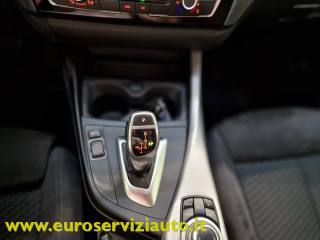 BMW 125 usata, con Bluetooth