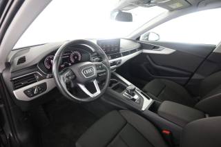 AUDI A4 usata 1