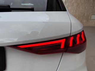 AUDI A3 usata, con Vivavoce