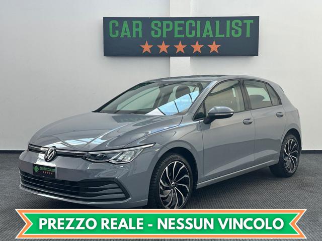VOLKSWAGEN Golf usata, con ABS