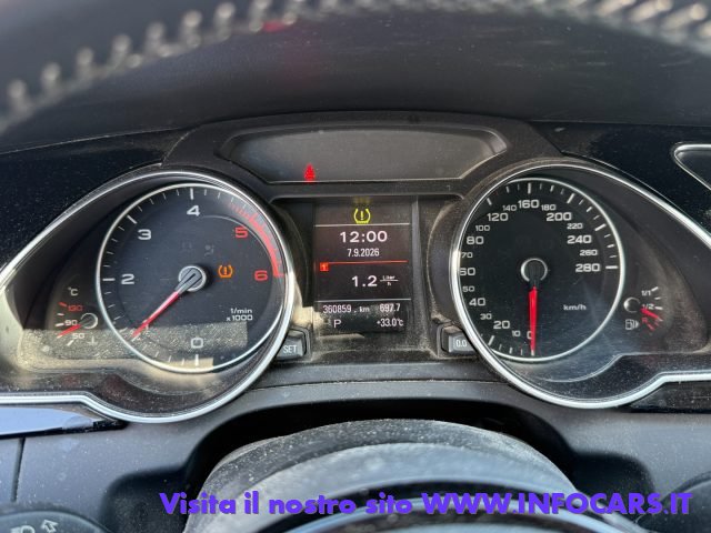 AUDI A5 usata, con Chiusura centralizzata