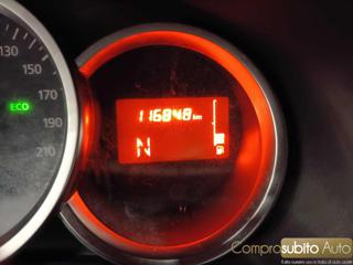 DACIA Sandero usata, con Fendinebbia