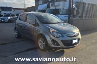 OPEL Corsa usata, con Airbag