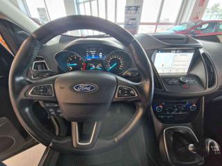 FORD Kuga usata, con Chiusura centralizzata
