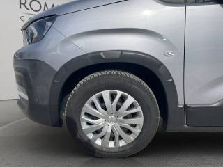 PEUGEOT Rifter usata, con Pacchetto sportivo