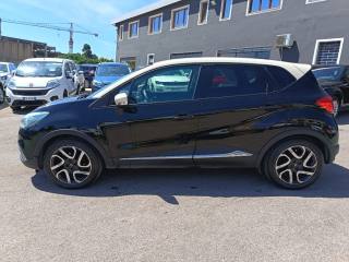 RENAULT Captur usata 3