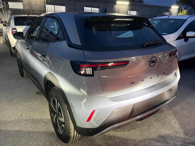 OPEL Mokka usata, con Chiusura centralizzata